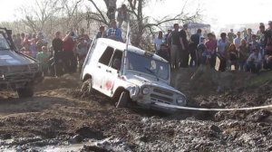 гонка  Offroad Kings  19 апреля 2015. (6)