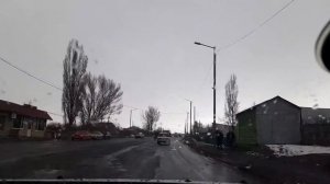 Gyumri Artik Aparan Yeghvard Yerevan 2019 11 30 12 42 27