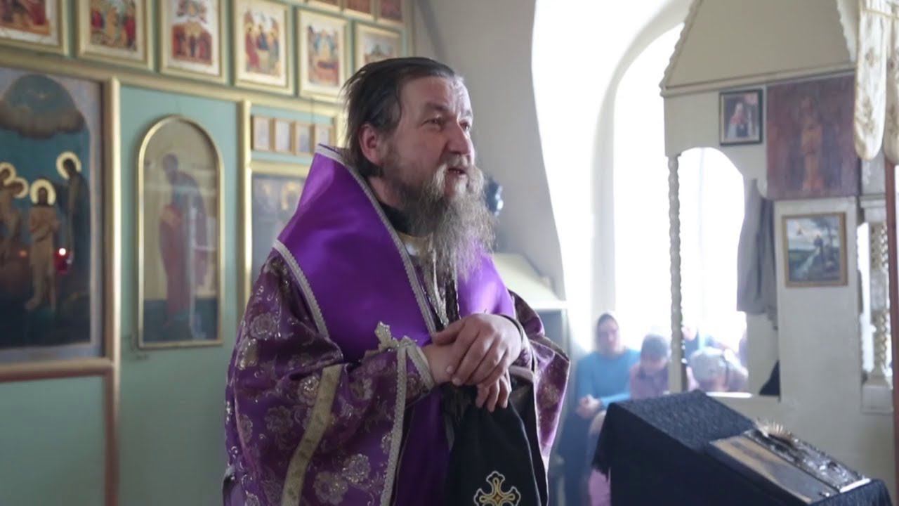 2013 04 14 О необходимости быть внимательным смотреть онлайн