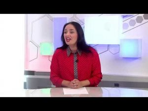 Программа"В центре внимания": Алексей Лохов