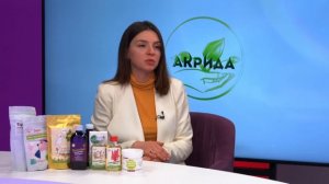 Школа Здоровья "Акрида" приглашает всех на оздоровительный курс "Здоровый Кишечник"