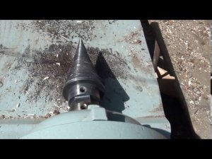 Продажа конусов для дровокола.