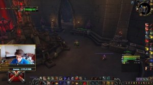Как сделать БИНДЫ в WoW - от Новичка до Гладиатора