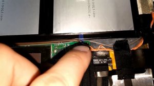 Разборка (Планшет Teclast x98 air 3g). Доработка системы охлаждения,переделка антенны WI-FI