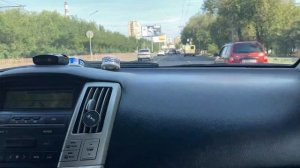 Дорога с моря. Сальск-Волгоград. 1 сентября 2022