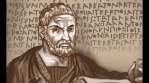 Фалес Милетский ФРАГМЕНТЫ [Аудио]