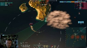 Всемогущие авианосцы. Элита. Успеть до нерфа. Часть 3