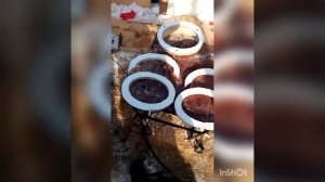 Подиумы под динамики своими руками с наклоном.