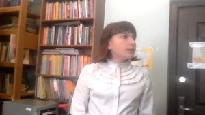 С.Есенин "Буря"