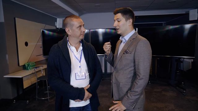 Александр Войницкий, ЮК "Берег Правый", отзыв Law Business Group смотреть онлайн