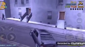 GTA 3. #Где найти секретные места с оружием (1часть)#?--Ответ здесь