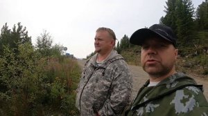 Попали на ЖОР тайменя и ленка/Тыва 2019/Рыбалка на блесну/ 1серия (начало сплава)