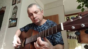 Академия Akstar. 1 курс. 14 урок. Вырабатываем правильный ритм. Кукла колдуна.