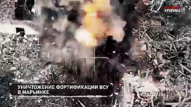 СПЕЦОПЕРАЦИЯ Z 1 декабря 2023 Хроника главных событий этого дня#россия#донбасс#спецоперация#всу#зсу