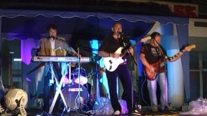 Ю.Самохвалов и гр"ДИЗАЙН" - "День догорел и погас", 2009г.