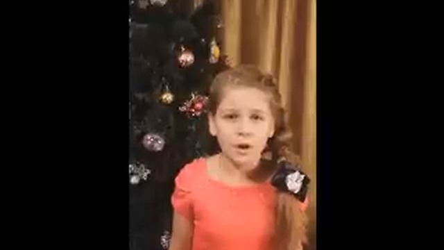 К. Бальмонт «"Зима"» смотреть онлайн