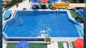 СОЧИ-БРИЗ 3* Россия Сочи обзор – отель СОЧИ-БРИЗ 3* Сочи видео обзор