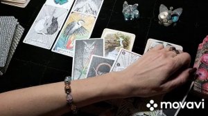 ?Почему мы расстались? ГАДАНИЕ на картах ТАРО☕