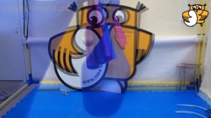 НОВЫЙ ГАМАК СОВЫ (2016)