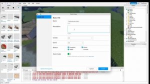 ROBLOX STUDIO | Как Сделать автосалон