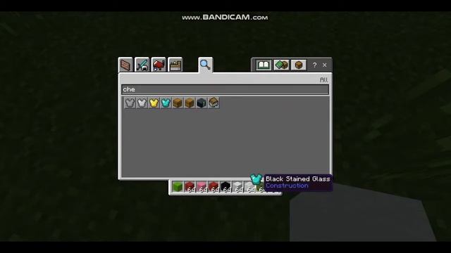 Treasure hunt with coordinate plane in Minecraft смотреть онлайн