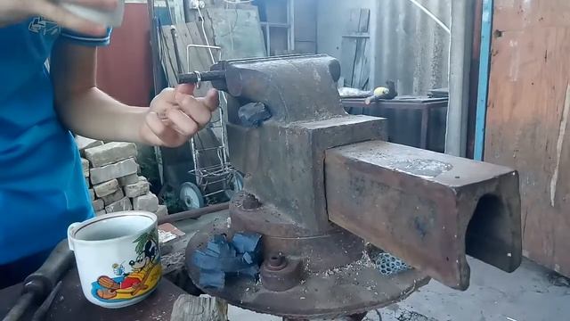 кольцо из монеты смотреть онлайн