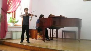 Сольський Олександр В. Подвала Танцювальна