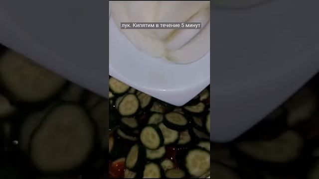 Салат из огурцов "ПРОСТОЙ" смотреть онлайн