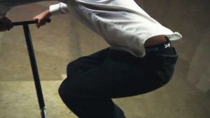 Огненный отчет с премьеры Street Motion! Самокат тусовка