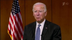 Джо Байден стал официальным противником Дональда Трампа на выборах президента США