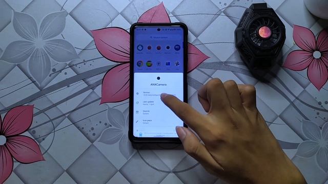 Cara Terbaru Pasang ANX Camera Di Android 11 AOSP - Custom ROM Poco X3 NFC смотреть онлайн