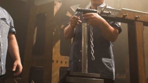 COLD STEEL- IRON PROOF 2018- Ti-Lite 6" (Zy-Ex Handle)