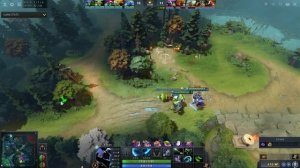 Paparazi (Rank 12) plays Razor Dota 2 Full Game