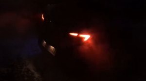 Мидпайп by MadCat Customs и стоковый выхлоп