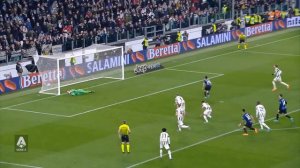 Juventus 0-1 Inter | Calhanoglu seals the Derby d’Italia for the Nerazzurri | Serie A 2021/22