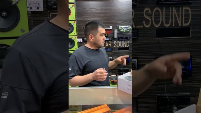 Dynamic State Sound line slb-16cx Coaxial 16 sm kalonka смотреть онлайн