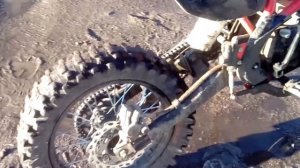 ИРБИС ттр 125