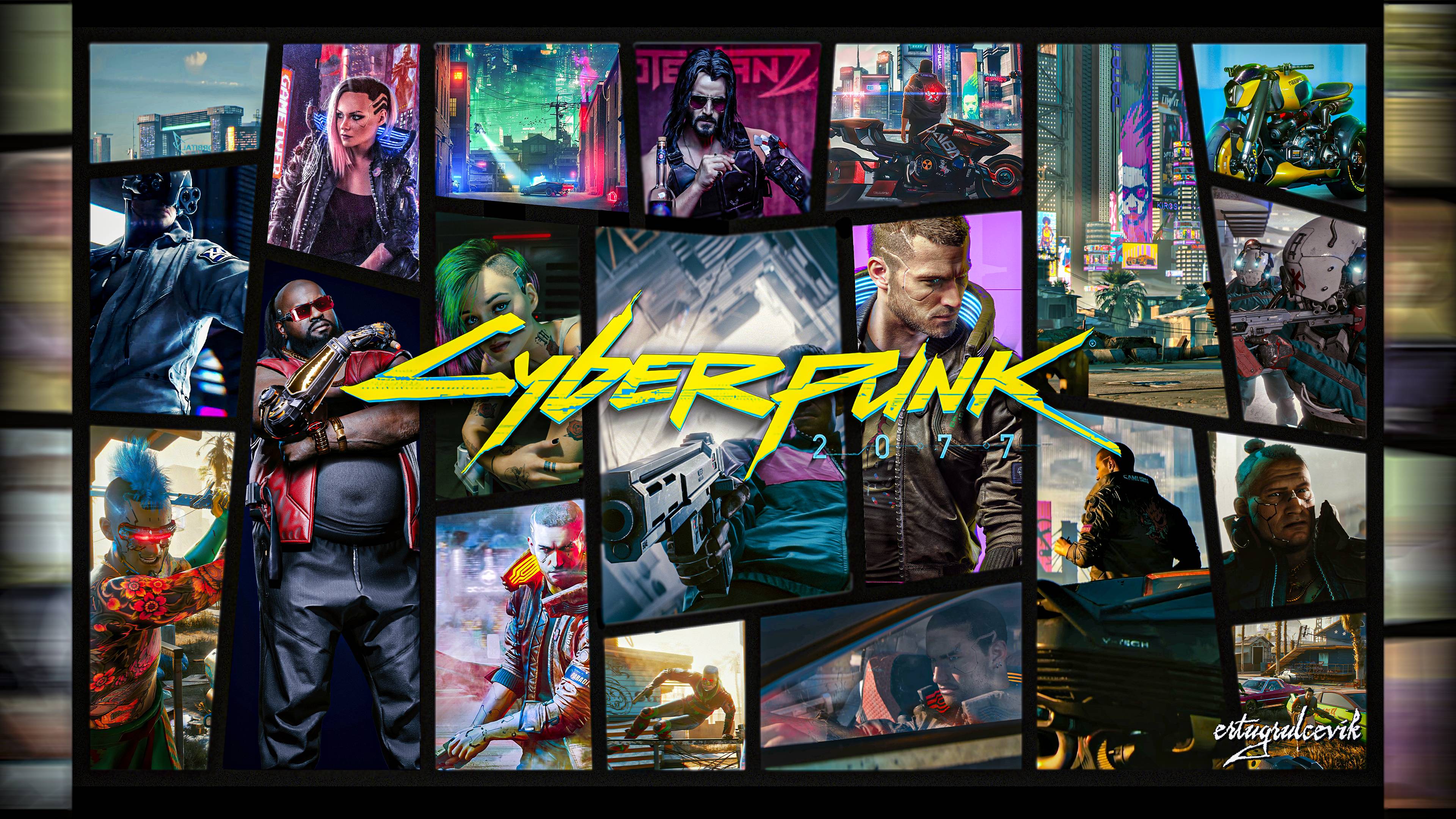 Cyberpunk 2077|ПРОХОЖДЕНИЕ 8 ЧАСТЬ