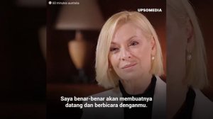 Jeni Haynes Wanita yang hidup dengan 2 500 kepribadian di kepalanya