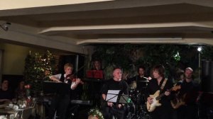 Витольд Петровский Три вокзала