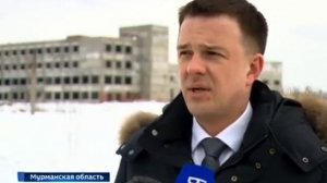 НОВАТЭК приступает к реализации арктического проекта в Белокаменке.