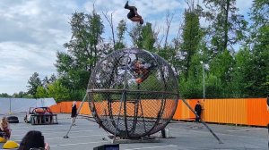 Мастер Панин в Колпино 2023 @masterpanin