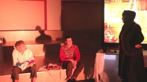 Колледж сферы услуг №3: Концертная программа «1+1»: РАВНЫЕ УСЛОВИЯ-РАВНЫЕ ВОЗМОЖНОСТИ