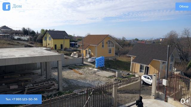 Коттеджи близко к Олимпийскому парку! Снова)) КП «Образцово» смотреть онлайн