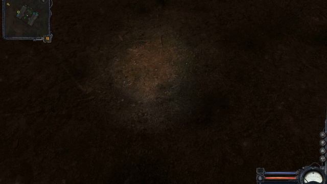 S.T.A.L.K.E.R. Clear Sky Maxed out 1440x900 DX10 смотреть онлайн