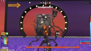 I Bought THESE New FNAF Animatronics in Roblox TPRR