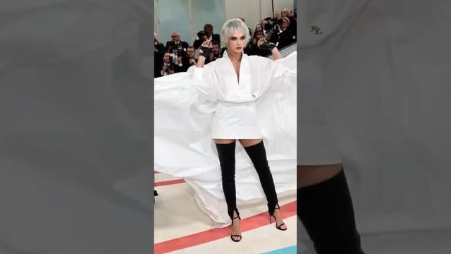 Звезды, выглядевшие на вечеринке Met Gala лучше, чем на красной дорожке