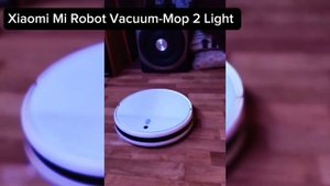 Лучшие пылесосы Xiaomi | Xiaomi Mi Robot Vacuum-Mop 2 Lite | Какой Пылесос от Xiaomi Выбрать в 2023