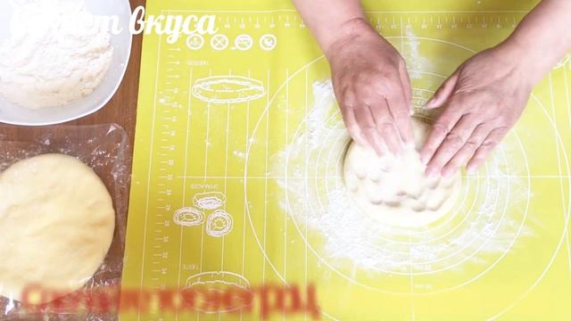 Слоеное тесто своими руками. Самый простой способ приготовить слоеное тесто с отличными результатам смотреть онлайн