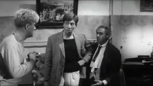 Какой, может быть в этот момент, Козлевич. Шмазлевич.